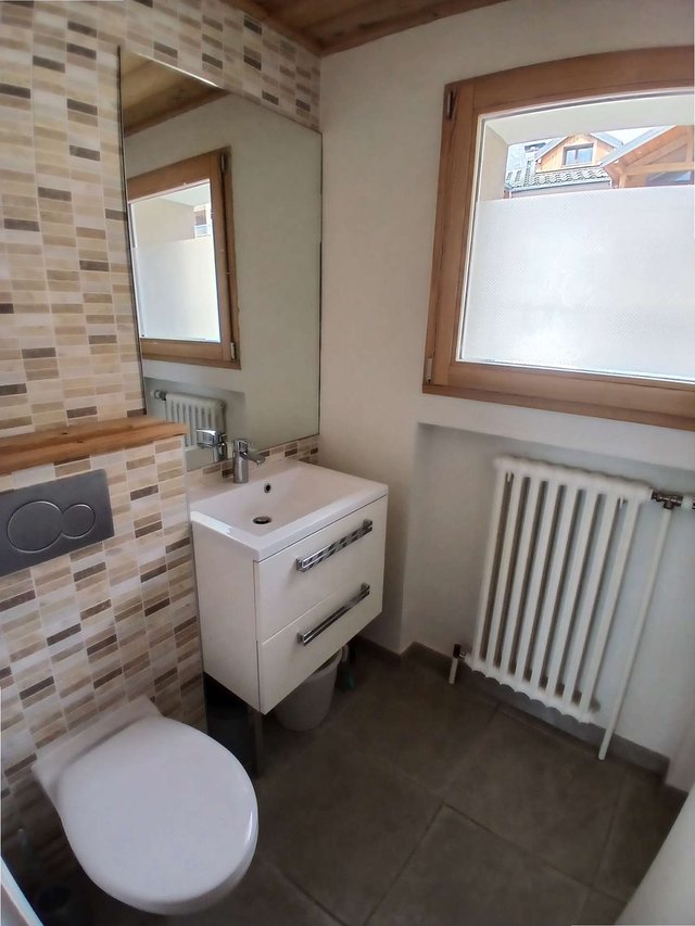 Appartement Chanses ADH300-A4 - Alpe d'Huez