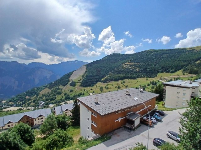 Appartement Chanses ADH300-A4 - Alpe d'Huez