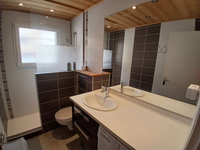 Appartement Chanses ADH300-A4 - Alpe d'Huez