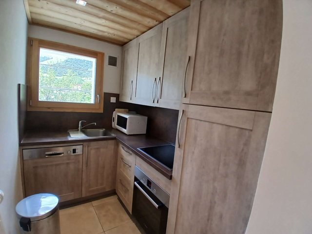 Appartement Chanses ADH300-A4 - Alpe d'Huez