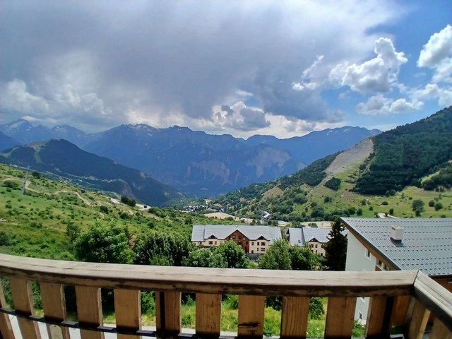 Appartement Chanses ADH300-A4 - Alpe d'Huez