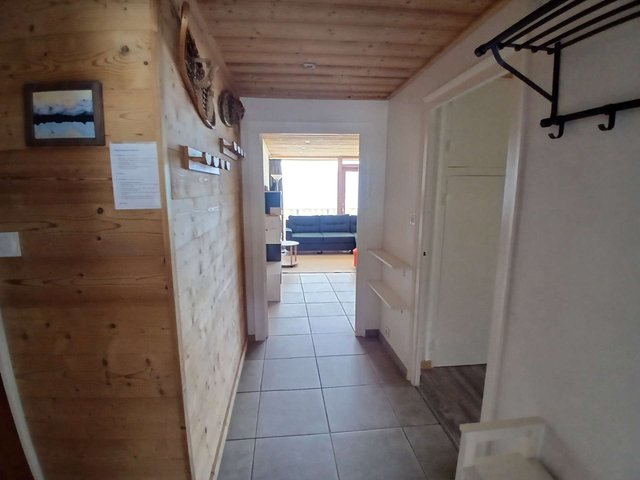 Appartement Chanses ADH300-A4 - Alpe d'Huez