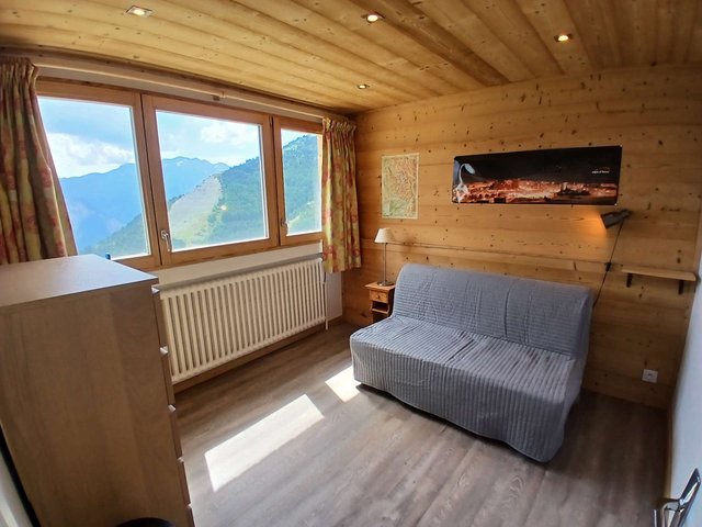 Appartement Chanses ADH300-A4 - Alpe d'Huez