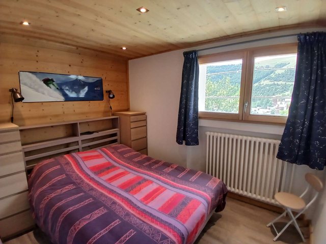 Appartement Chanses ADH300-A4 - Alpe d'Huez