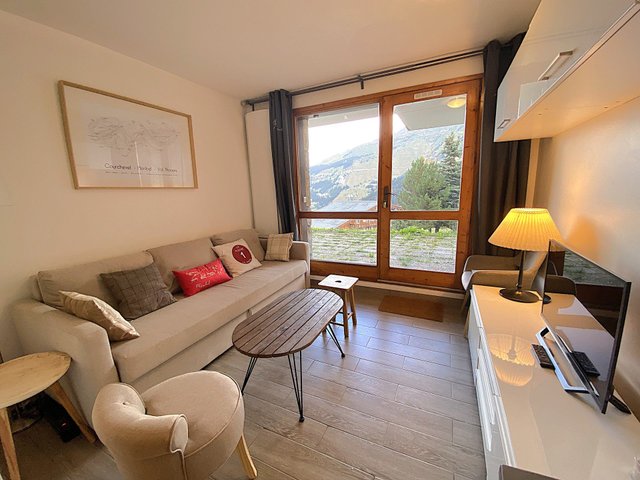 Appartements L'alpinea - Méribel Mottaret 1850