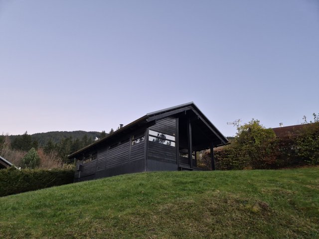 Chalet 2 pièces 4 personnes avec terrasse - Les Carroz d'Araches
