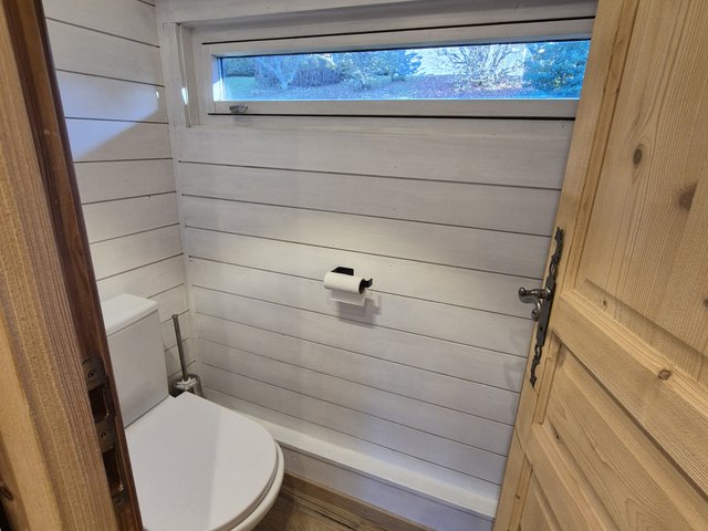 Chalet 2 pièces 4 personnes avec terrasse - Les Carroz d'Araches