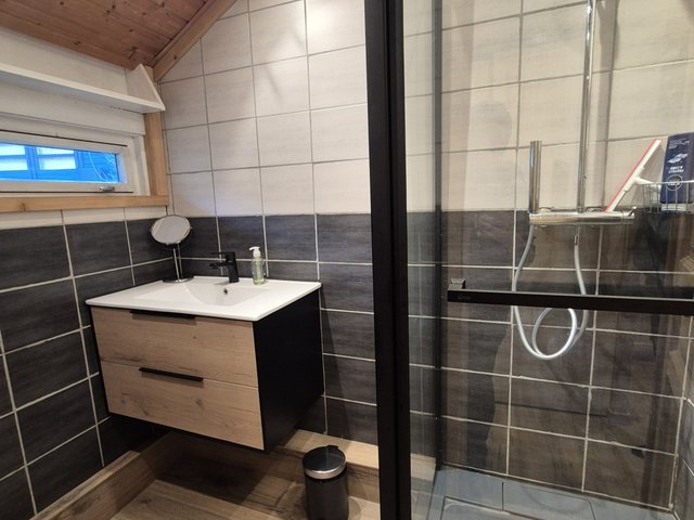 Chalet 2 pièces 4 personnes avec terrasse - Les Carroz d'Araches