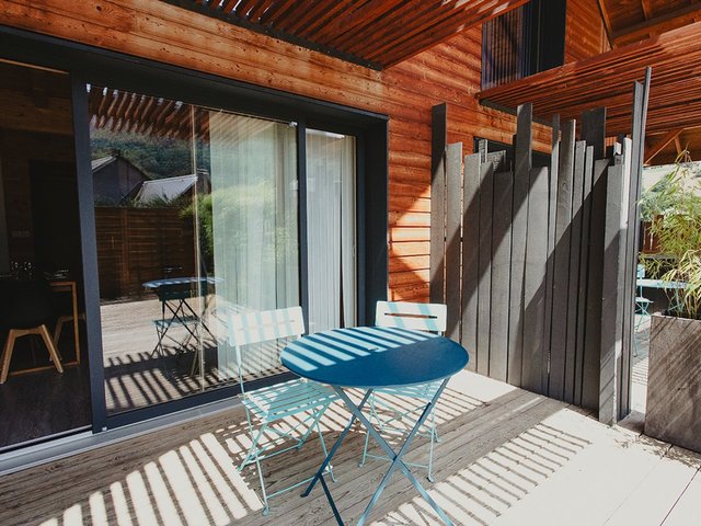 Appartement 3 pièces 6 personnes - Saint Lary Soulan