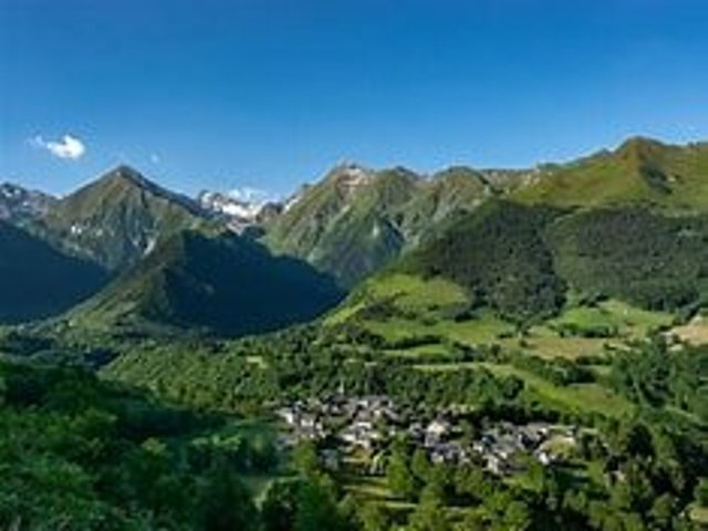 Appartement 3 pièces 6 personnes - Saint Lary Soulan