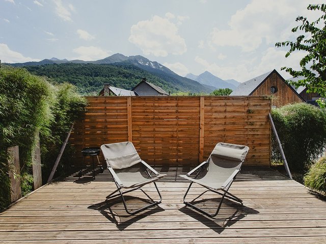 Appartement 3 pièces 6 personnes - Saint Lary Soulan
