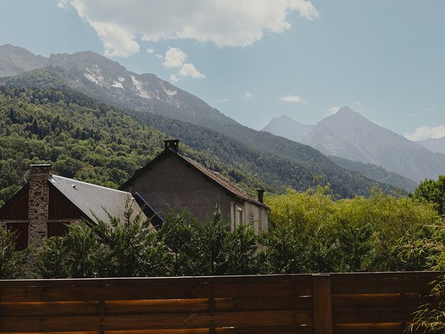 Appartement 3 pièces 6 personnes - Saint Lary Soulan