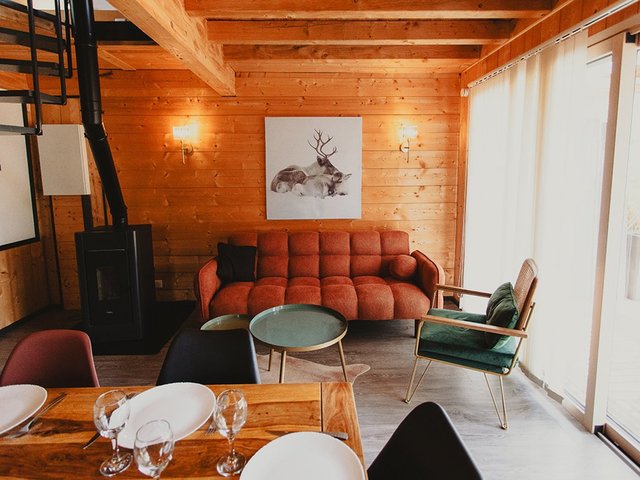 Appartement 3 pièces 6 personnes - Saint Lary Soulan