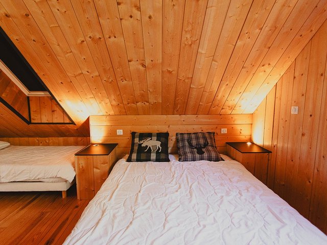 Appartement 3 pièces 6 personnes - Saint Lary Soulan