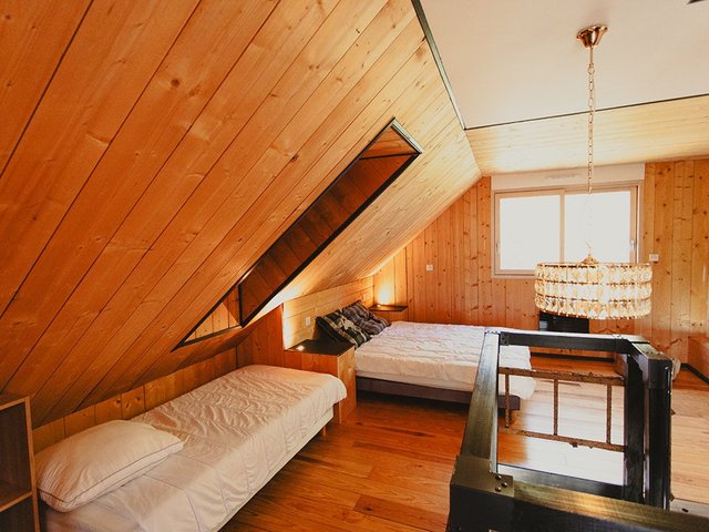 Appartement 3 pièces 6 personnes - Saint Lary Soulan