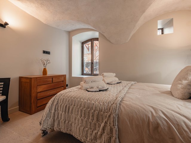 Appartement 3 pièces 4 personnes - Saint Martin de Belleville