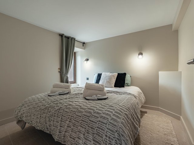 Appartement 3 pièces 4 personnes - Saint Martin de Belleville