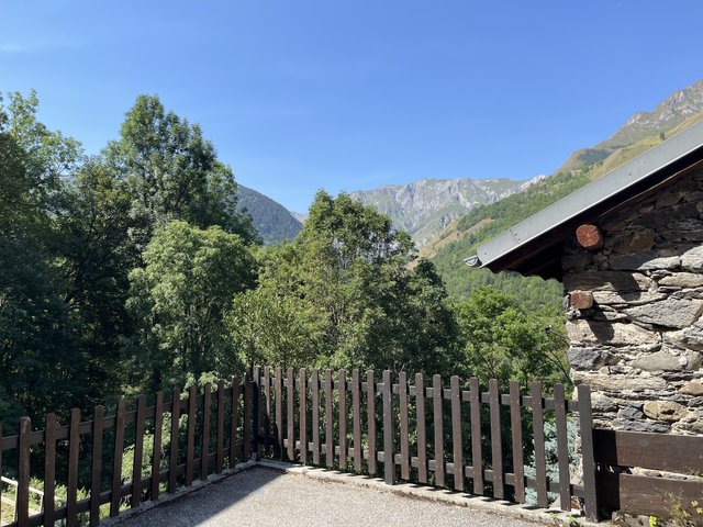 Appartement 3 pièces 4 personnes - Saint Martin de Belleville