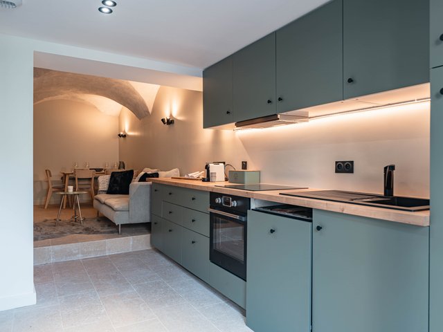Appartement 3 pièces 4 personnes - Saint Martin de Belleville