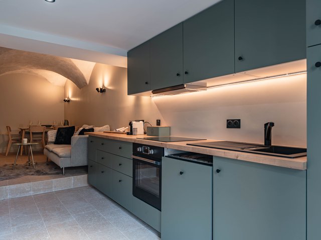 Appartement 3 pièces 4 personnes - Saint Martin de Belleville