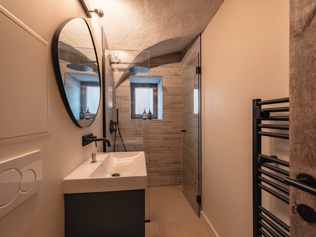 Appartement 3 pièces 4 personnes - Saint Martin de Belleville