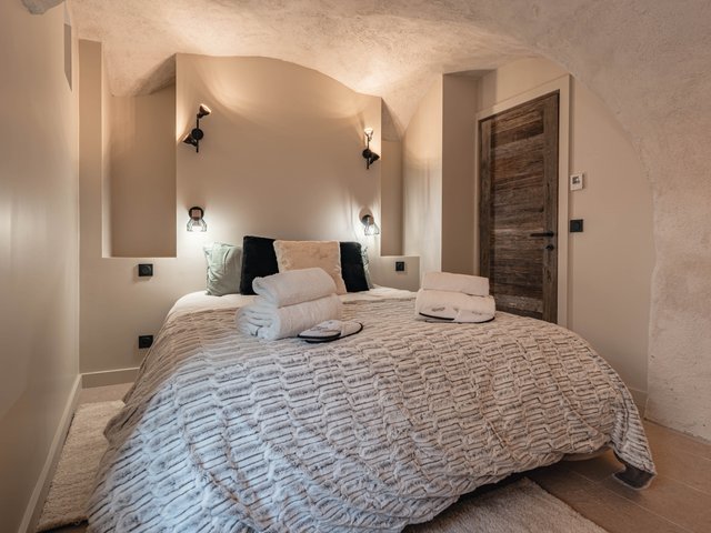 Appartement 3 pièces 4 personnes - Saint Martin de Belleville