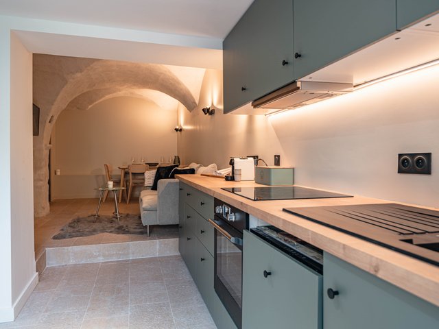 Appartement 3 pièces 4 personnes - Saint Martin de Belleville
