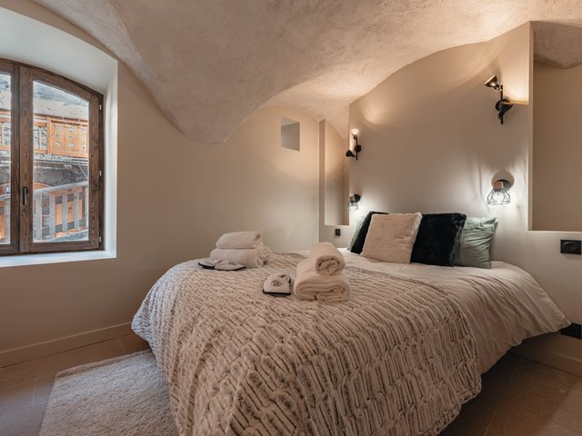 Appartement 3 pièces 4 personnes - Saint Martin de Belleville