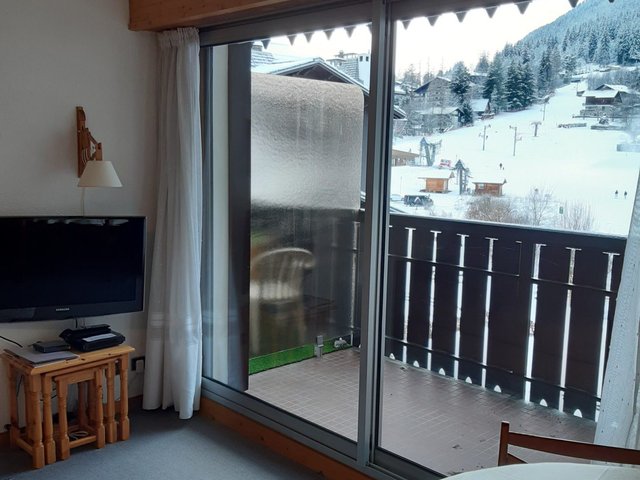Résidence CLOS DU SAVOY - BAT C2 - Chamonix