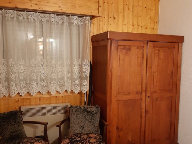 Résidence CLOS DU SAVOY - BAT C2 - Chamonix