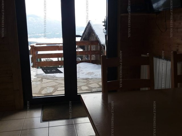 Appartement 3 pièces 4 personnes avec terrasse - Les Angles