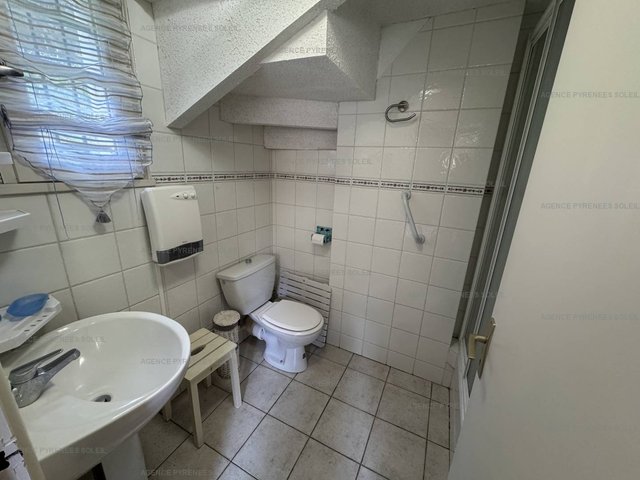Appartement 3 pièces 4 personnes avec terrasse - Les Angles