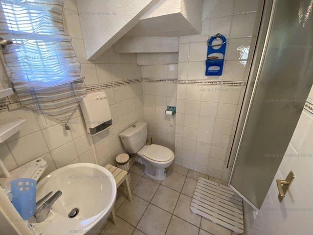 Appartement 3 pièces 4 personnes avec terrasse - Les Angles