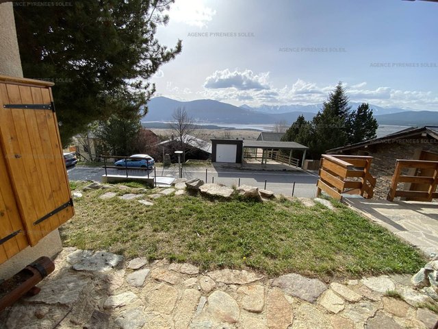 Appartement 3 pièces 4 personnes avec terrasse - Les Angles