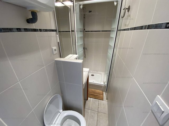 Appartement 3 pièces 4 personnes avec terrasse - Les Angles