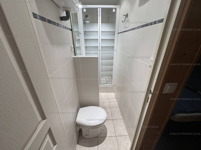 Appartement 3 pièces 4 personnes avec terrasse - Les Angles