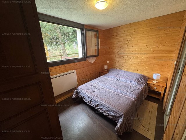 Appartement 3 pièces 4 personnes avec terrasse - Les Angles