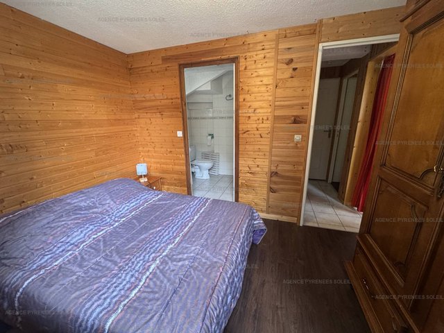 Appartement 3 pièces 4 personnes avec terrasse - Les Angles