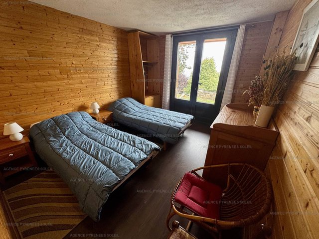 Appartement 3 pièces 4 personnes avec terrasse - Les Angles