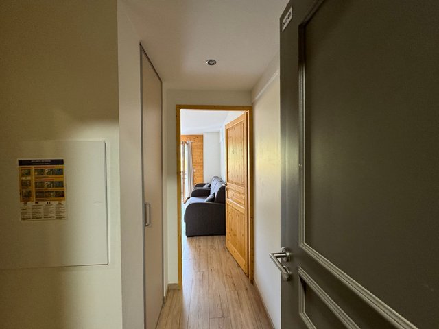 Résidence LE HAMEAU DES RENNES - Vars