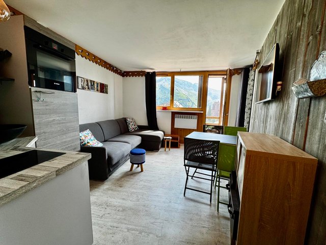Résidence FONTAINES BLANCHES - Avoriaz