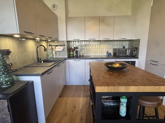 Appartement 4 pièces 6 personnes avec balcon - Les Carroz d'Araches