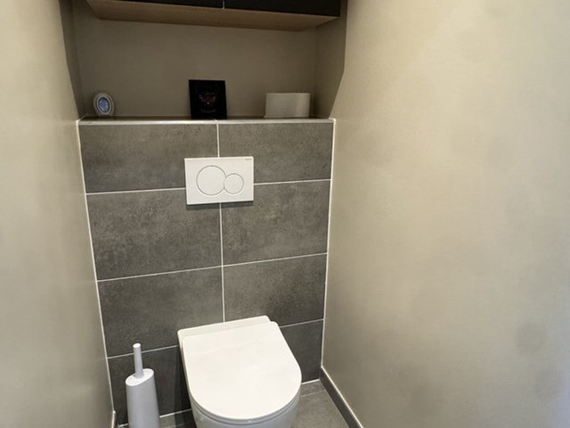 Appartement 4 pièces 6 personnes avec balcon - Les Carroz d'Araches