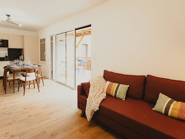 Résidence Les Chalets d'Or - Saint Lary Soulan