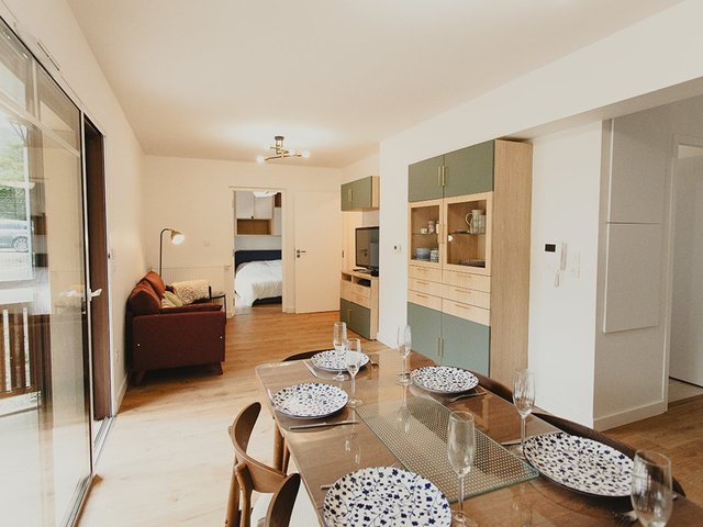Résidence Les Chalets d'Or - Saint Lary Soulan