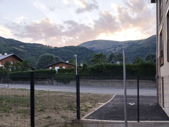Résidence Les Chalets d'Or - Saint Lary Soulan