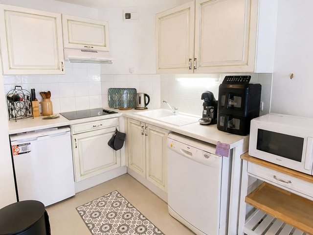 Appartement 3 pièces 6 personnes avec balcon - Saint Lary Soulan