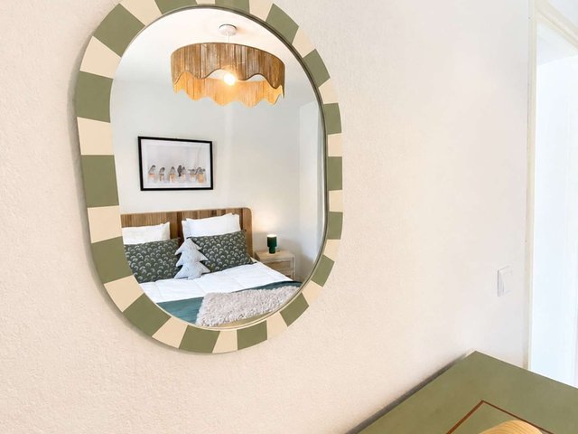 Appartement 3 pièces 6 personnes avec balcon - Saint Lary Soulan