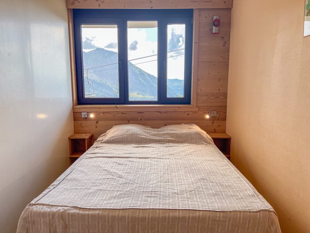 Résidence YUCCA - Avoriaz