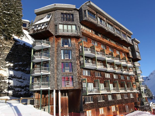 Résidence YUCCA - Avoriaz